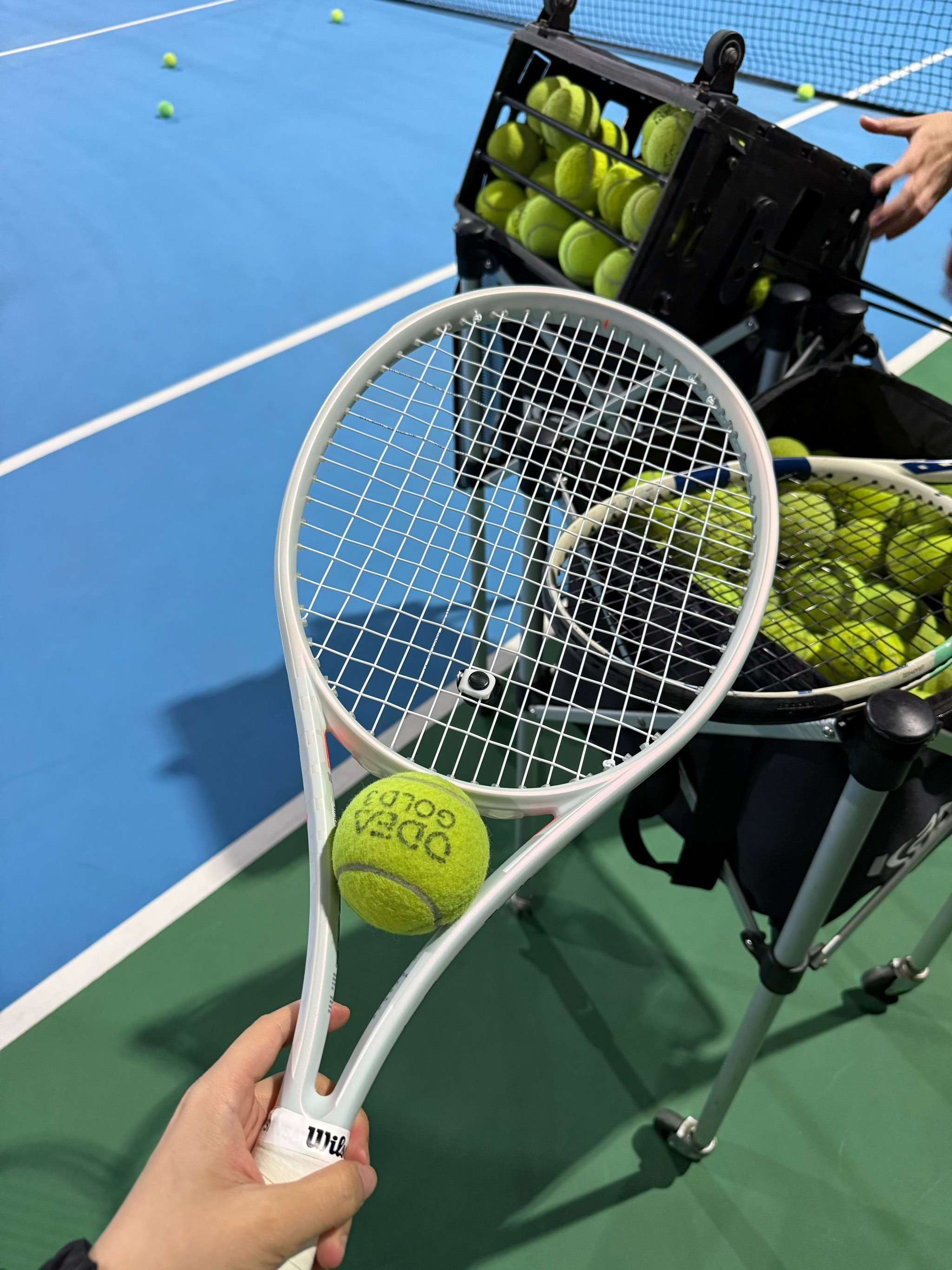 线更平滑 线更平滑